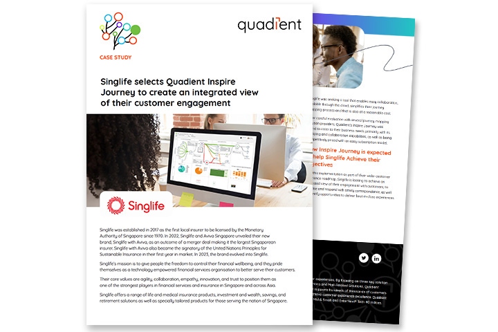 Singlife Case Study Singlife Case Study
