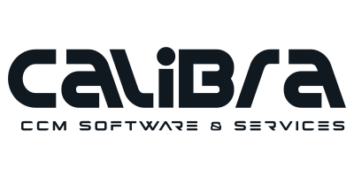 Calibra Logo Calibra Logo