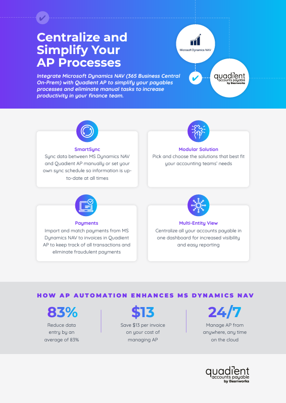 Centralise and Simplify Your AP Processes Centralise and Simplify Your AP Processes