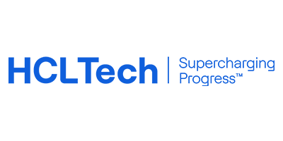 HCLTech logo HCLTech logo