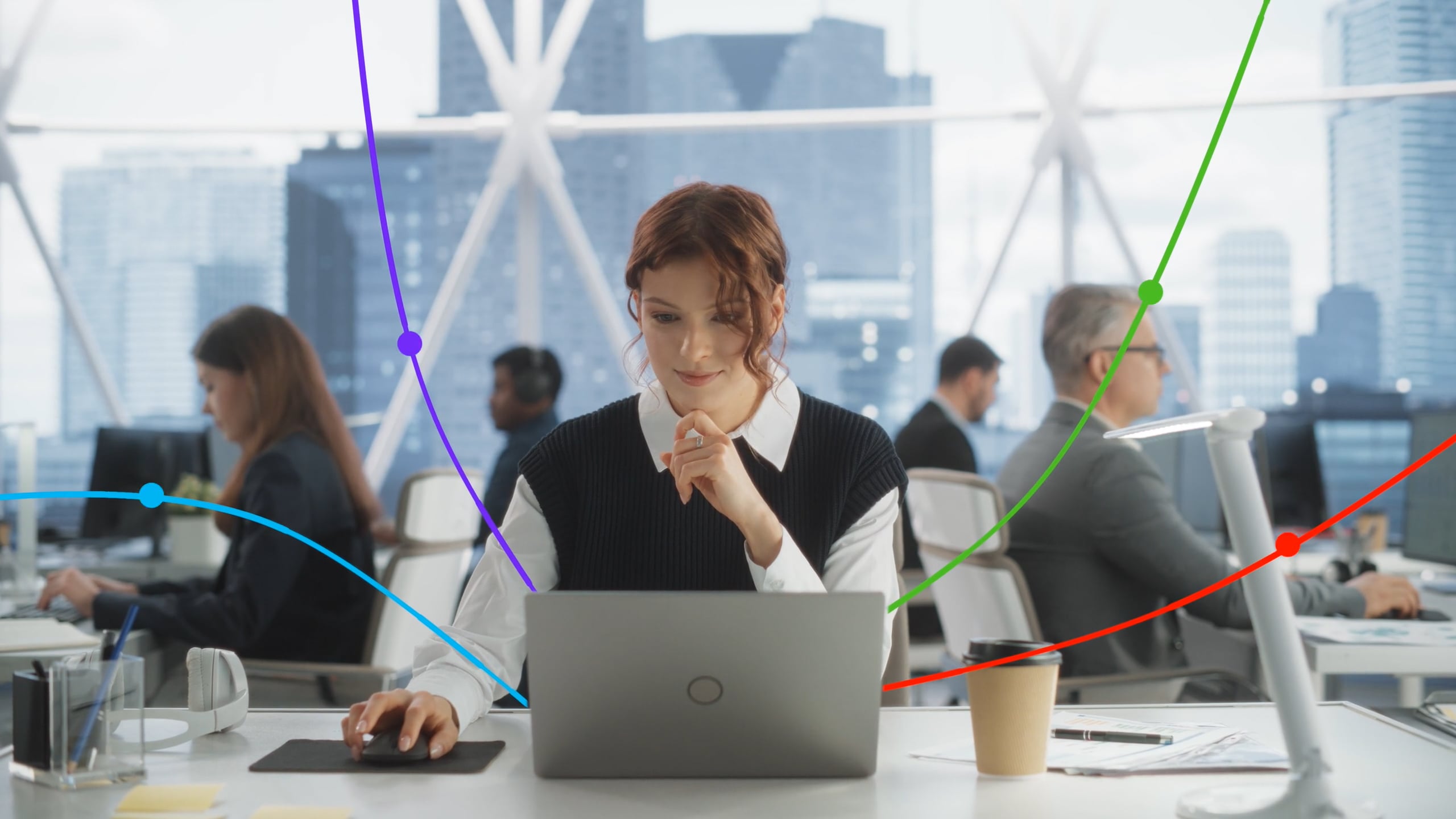What can Quadient Inspire Evolve do for businesses in the insurance industry? What can Quadient Inspire Evolve do for businesses in the insurance industry?