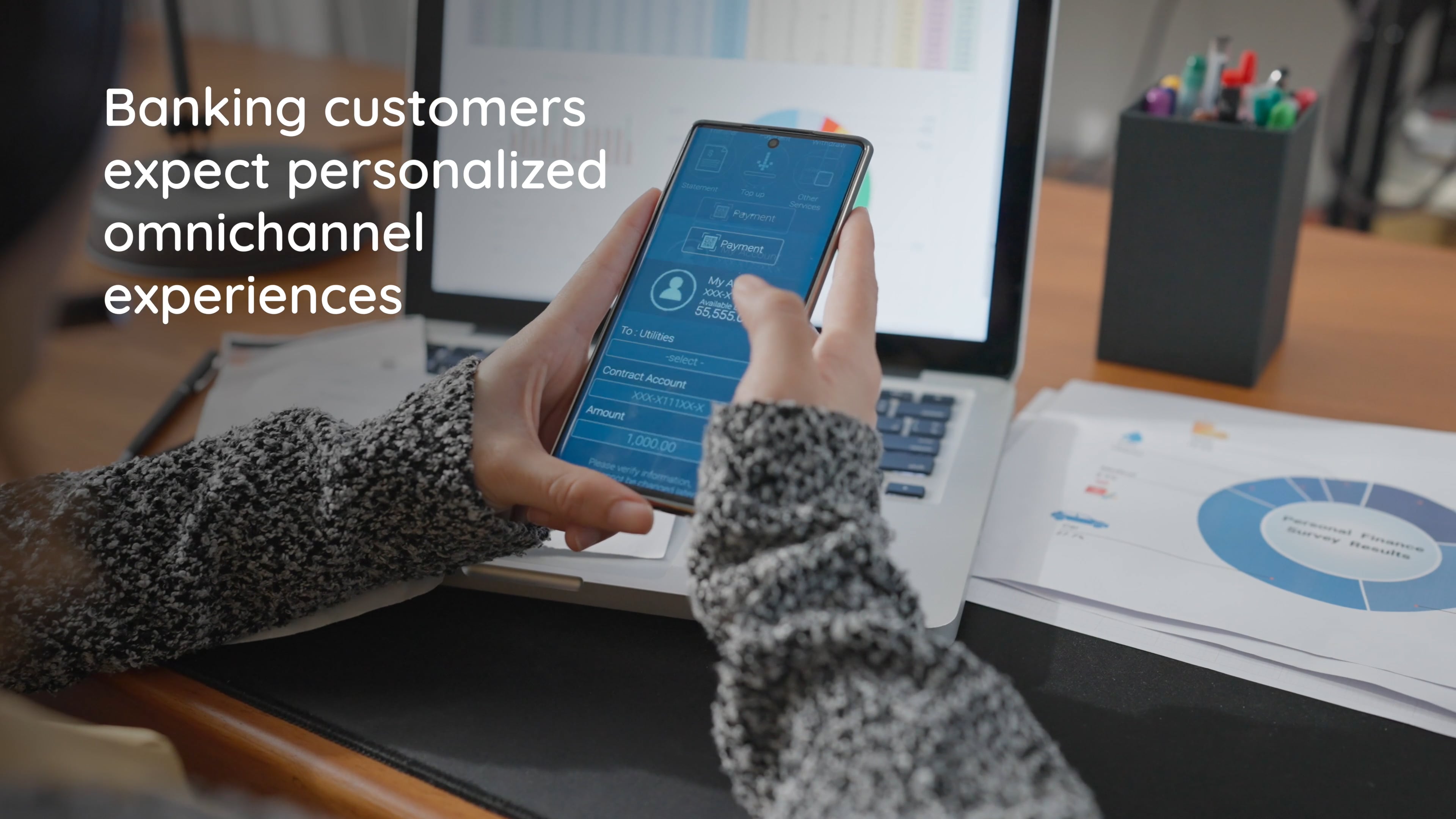 What can Quadient Inspire Evolve do for businesses in the banking industry? What can Quadient Inspire Evolve do for businesses in the banking industry?