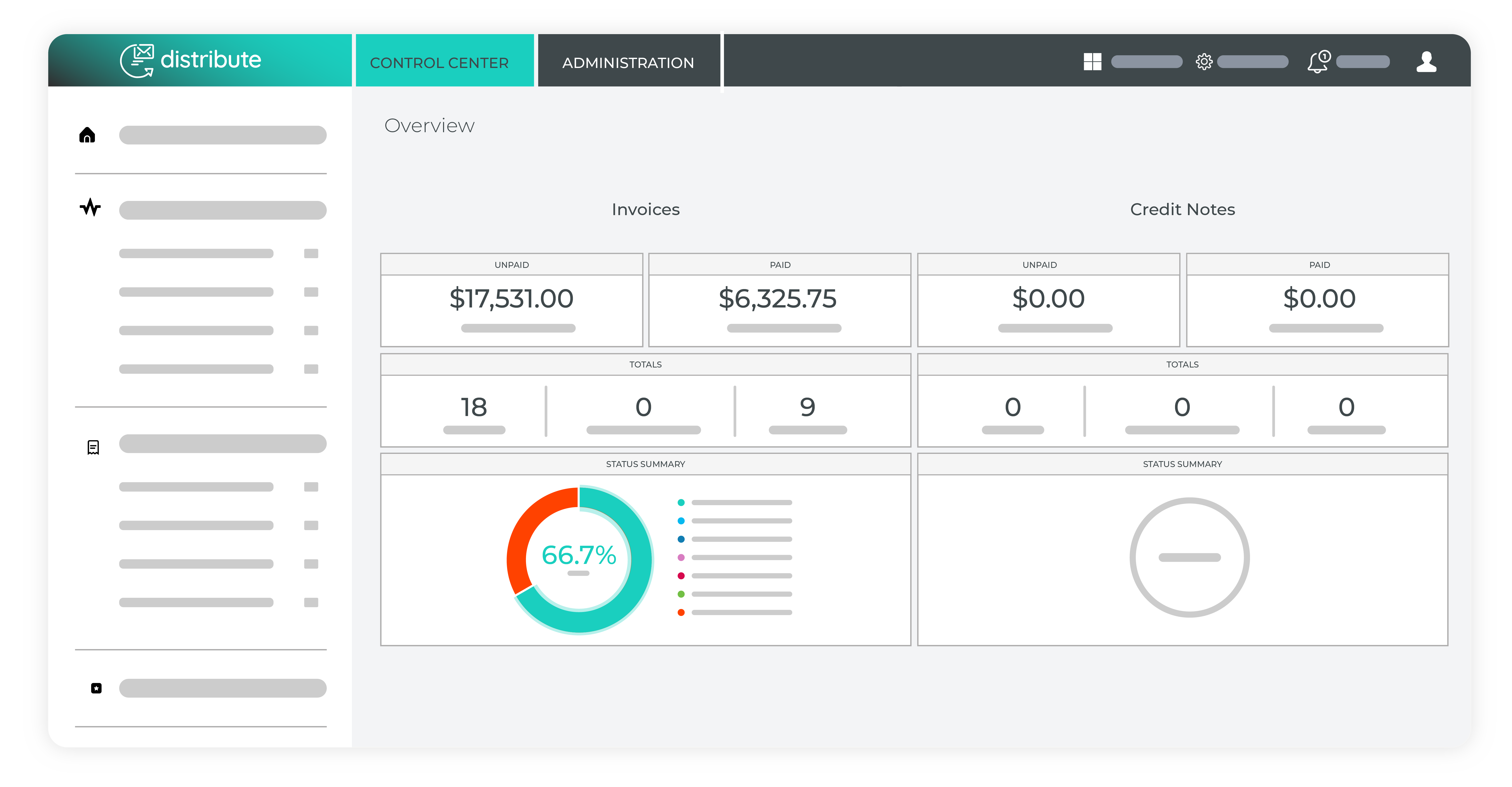 Impress invoice Impress-invoice